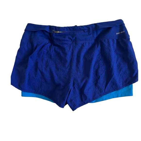 NIKE | dry fit running shorts - Picture 3 of 6